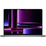 Apple MacBook Pro MNW83TU/A M2 Pro 16GB RAM 512GB SSD macOS 16 inç Uzay Grisi Laptop - Notebook Yenilenmiş