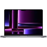 Apple MacBook Pro MPHF3TU/A M2 Pro Çip 12CPU 19GPU 16GB RAM 1TB SSD macOS 14 inç Uzay Grisi Laptop - Notebook Yenilenmiş