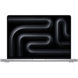 Apple MacBook Pro MR7K3TU/A M3 8CPU 10GPU 8GB RAM 1TB SSD macOS 14 inç Gümüş Laptop - Notebook Outlet - Teşhir