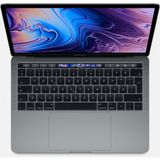 Apple MacBook Pro MR932TU/A i7 16GB RAM 256GB macOS 15 inç Uzay Grisi Laptop - Notebook Yenilenmiş