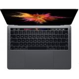 Apple MacBook Pro MR942TU/A i7 16GB RAM 512GB SSD macOS 15 inç Uzay Grisi Laptop - Notebook Outlet - Teşhir