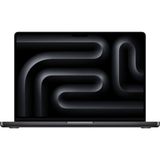 Apple MacBook Pro MRW13TU/A M3 Pro 12CPU 18GPU 18GB RAM 512GB SSD macOS 16 inç Uzay Siyahı Laptop - Notebook Outlet - Teşhir