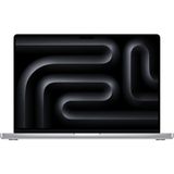Apple MacBook Pro MRW43TU/A M3 Pro 12CPU 18GPU 18GB RAM 512GB SSD macOS 16 inç Gümüş Laptop - Notebook