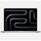 Apple MacBook Pro MX2E3TU/A M4 Pro 12CPU 16GPU 24GB RAM 512GB SSD macOS 14 inç Gümüş Laptop - Notebook Outlet - Teşhir