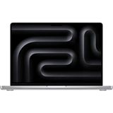 Apple MacBook Pro MX2G3TU/A M4 Max 14CPU 32GPU 36GB RAM 1TB SSD macOS 14 inç Gümüş Laptop - Notebook Outlet - Teşhir