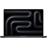 Apple MacBook Pro MX2H3TU/A M4 Pro 12CPU 16GPU 24GB RAM 512GB SSD macOS 14 inç Uzay Siyahı Laptop - Notebook Outlet - Teşhir
