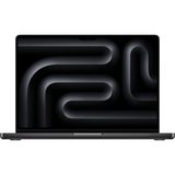 Apple MacBook Pro MX2J3TU/A M4 Pro 14CPU 20GPU 24GB RAM 1TB SSD macOS 14 inç Uzay Siyahı Laptop - Notebook