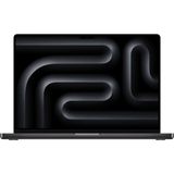 Apple MacBook Pro MX2Y3TU/A M4 Pro 14CPU 20GPU 48GB RAM 512GB SSD macOS 16 inç Uzay Siyahı Laptop Outlet - Teşhir