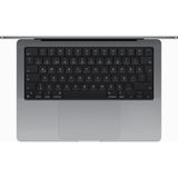 Apple MacBook Pro MXE03TU/A M3 8CPU 10GPU 16GB RAM 1TB SSD macOS