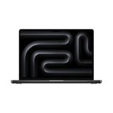 Apple MacBook Pro MXE63TU/A M4 Pro 14CPU 20GPU 48GB RAM 2TB SSD macOS 14 inç Uzay Siyahı Laptop - Notebook