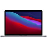 Apple MacBook Pro MYD92TU/A M1 8CPU 8GPU 8GB RAM 512GB SSD macOS 13 inç Uzay Grisi Laptop - Notebook Yenilenmiş