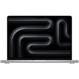 Apple MacBook Pro Z01M000011 M3 8CPU 10GPU 16GB RAM 512GB SSD 14 inç Gümüş Laptop - Notebook Yenilenmiş