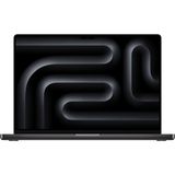 Apple MacBook Pro Z1FU000JB M4 Pro 14CPU 20GPU 48GB RAM 1TB SSD macOS 16 inç Uzay Siyahı Laptop - Notebook