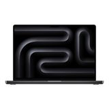 Apple MacBook Pro Z1N2000MX M5 Max 18CPU 40GPU 128GB RAM 4TB SSD macOS 16.2 inç Uzay Siyahı Laptop