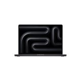 Apple MacBook Pro Z1N2000YU M5 Max 18CPU 40GPU 64GB RAM 2TB SSD macOS 16.2 inç Uzay Siyahı Nano-Texture Laptop