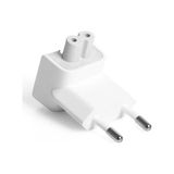 Apple Macbook Uyumlu Şarj Adaptörü Soket Çevirici Priz Ucu Plug - Başlık