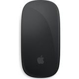 Apple Magic 3 MXK63ZE/A Şarjlı Lazer Siyah Kablosuz Mouse