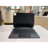 Apple Magic Keyboard 11 İnç İpad Klavyesi Siyah Türkçe Q Teşhir