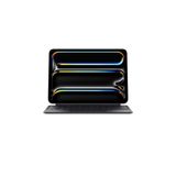 Apple Magic Keyboard For iPad Pro 11'' (M4) - Türkçe Q-Klavye - Siyah MWR23TQ/A