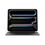 Apple Magic Keyboard for İpad Pro 11"(M5)- Türkçe Q Klavye - Siyah