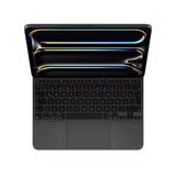 Apple Magic Keyboard For İpad Pro 13(M4)- Türkçe Klavye - Siyah