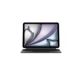Apple Magic Keyboard iPad Air 11" (M3) - Türkçe Q Klavye - Siyah