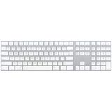 Apple Magic Keyboard Sayısal Tuşlu İngilizce Q Klavye Mq052tz/A Kutusu Açık Sıfır
