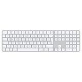 Apple Magic Keyboard TOUCH İD Numerik Klavye
