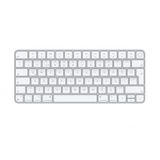 Apple Magic Touch İd Keyboard Mk293tq/A Türkçe Q Kablosuz Klavye Teşhir