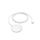 Apple Magsafe Şarj Cihazı 15 Watt Hızlı Kablosuz Şarj Uyumlu İphone Modelleri