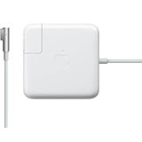 Apple MC556TU/B MagSafe 85W Güç Adaptörü