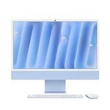 Apple Md2t4tu/A İmac M4 10C Cpu 10C Gpu 24 Gb 512 Gb Ssd 24 - Mavi