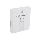 Apple MD813ZM-A 5W USB Güç Adaptörü