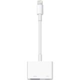 Apple MD826ZM/A Lightning Dijital Av Adaptör