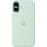 Apple Mdgu4Zm/A iPhone 16 Plus Telefon Kılıfı Deniz Yeşili