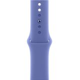 Apple Mdrv4Zm/A Watch 40 mm Akıllı Saat Kordonu Mor Menekşe SB M/L-Zml
