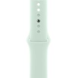 Apple Mdrx4Zm/A Watch 40 mm Akıllı Saat Kordonu Deniz Yeşili SB M/L-Zml