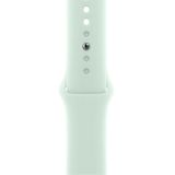 Apple Mdt44Zm/A Watch 42 mm Akıllı Saat Kordonu Deniz Yeşili SB M/L-Zml