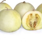 Apple Melon Elma Kavunu Tohumu 5 Tohum + Süpriz Hediye Tohum