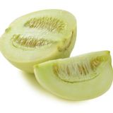 Apple Melon Elma Kavunu Tohumu Ekim Seti 5 Tohum + Saksı + Toprak