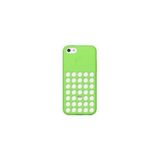 Apple MF037ZM/A iPhone 5C Yeşil Kılıf