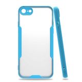 Apple MFONI_101888 iPhone 6 6s Arka Koruma Kapak Kiyafetler Desenli Silikon Kılıf