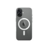 Apple Mgf24Zm/A iPhone 17 Clear Case with MagSafe Telefon Kılıfı