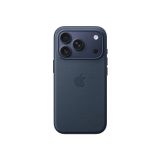 Apple Mgf44Zm/A iPhone 17 Pro TechWoven Case with MagSafe Telefon Kılıfı Mavi