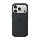 Apple Mgfk4Zm/A iPhone 17 Pro Silicone Case with MagSafe Telefon Kılıfı Siyah