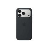 Apple Mgfk4Zm/A iPhone 17 Pro Silicone Case with MagSafe Telefon Kılıfı Siyah