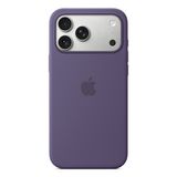 Apple Mgfn4zm/a iPhone 17 Pro Max için MagSafe özellikli Silikon Kılıf Sis Moru