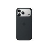 Apple Mgfr4Zm/A iPhone 17 Pro Max SilikonMagSafe Telefon Kılıfı Siyah