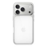 Apple Mgft4zm/a iPhone 17 Pro için MagSafe özellikli Şeffaf Kılıf (outlet)