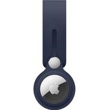 Apple MHJ03ZM/A Air Tag Koyu Lacivert Loop